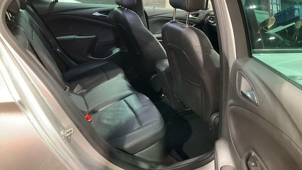Used Vauxhall Astra 2016 for sale - 76225282: Photo 11
