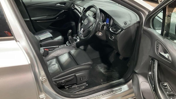 Used Vauxhall Astra 2016 for sale - 76225282: Photo 13