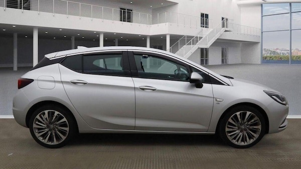 Used Vauxhall Astra 2016 for sale - 76225282: Photo 7