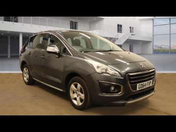 2015 - 1.6 e-HDi Allure EGC Euro 5 (s/s) 5dr