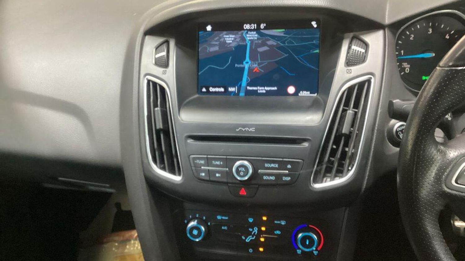 Used Ford Focus 2017 for sale - 76380305: Photo 16