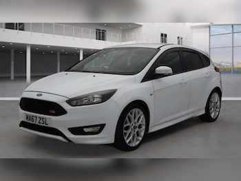 Used Ford Focus 2017 for sale - 76380305: Photo
