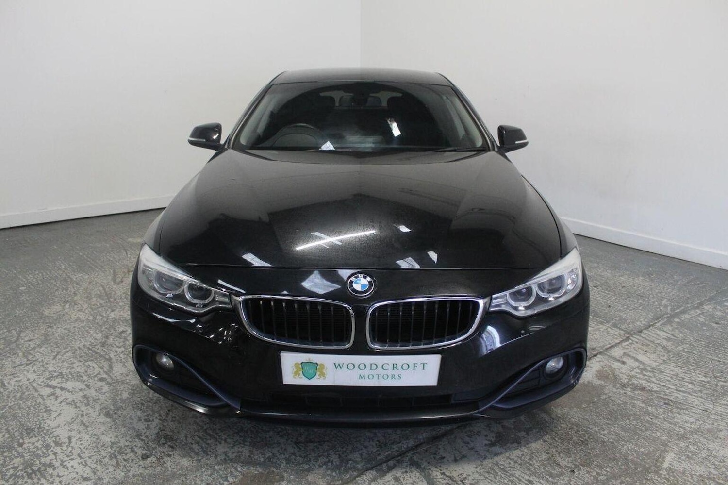 Used BMW 4 Series Gran Coupe 2016 for sale - 77937815: Photo 13