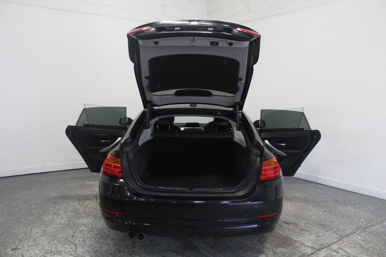 Used BMW 4 Series Gran Coupe 2016 for sale - 77937815: Photo 21