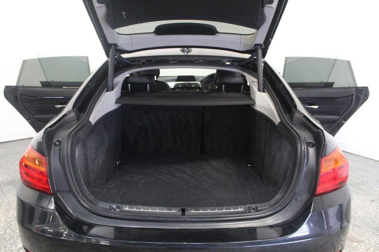 Used BMW 4 Series Gran Coupe 2016 for sale - 77937815: Photo 22