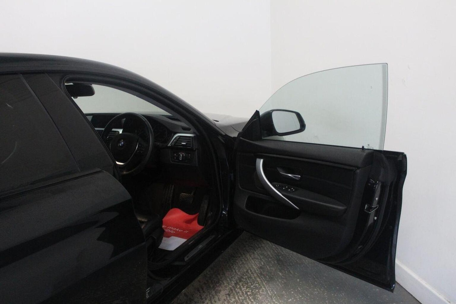 Used BMW 4 Series Gran Coupe 2016 for sale - 77937815: Photo 24