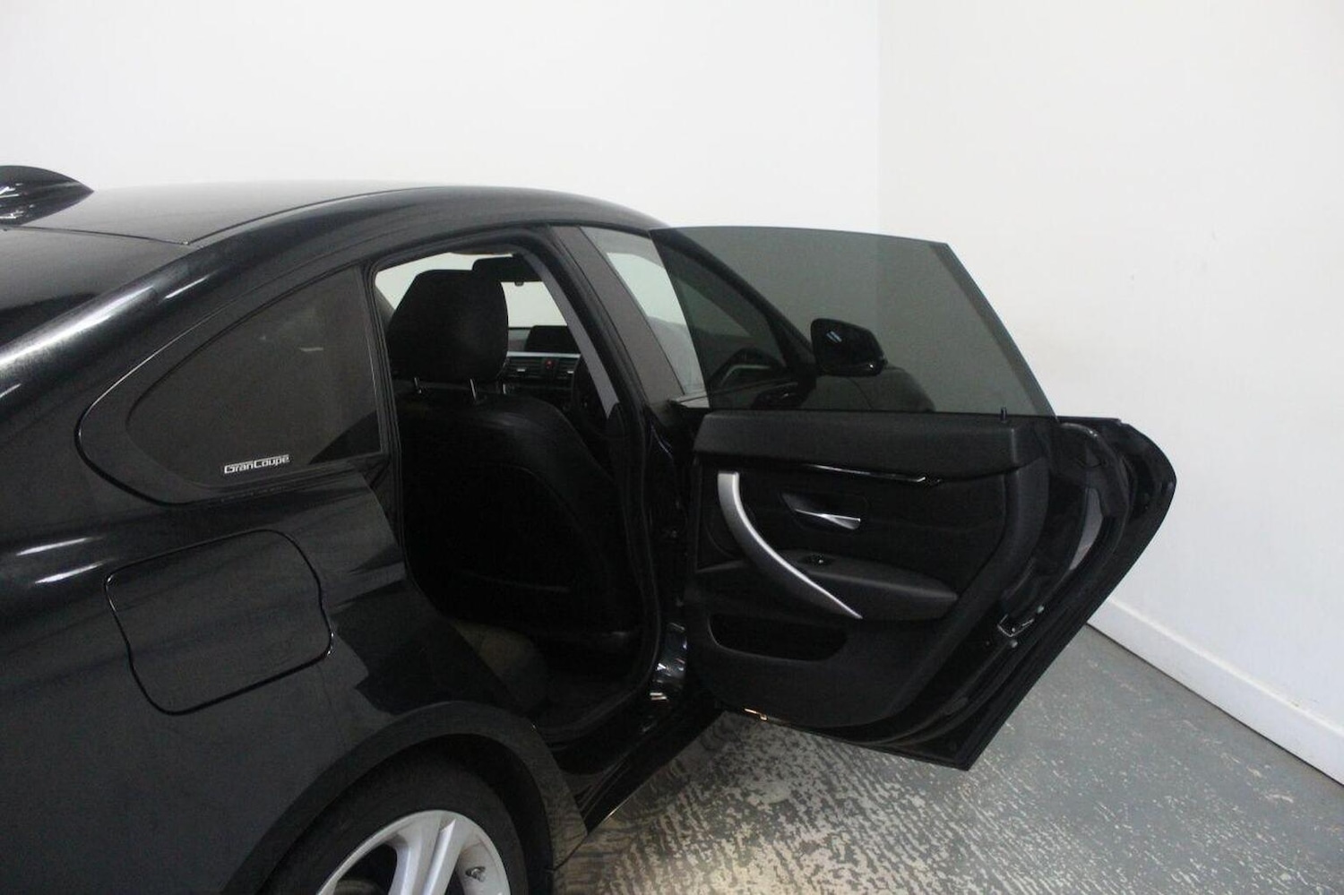 Used BMW 4 Series Gran Coupe 2016 for sale - 77937815: Photo 25