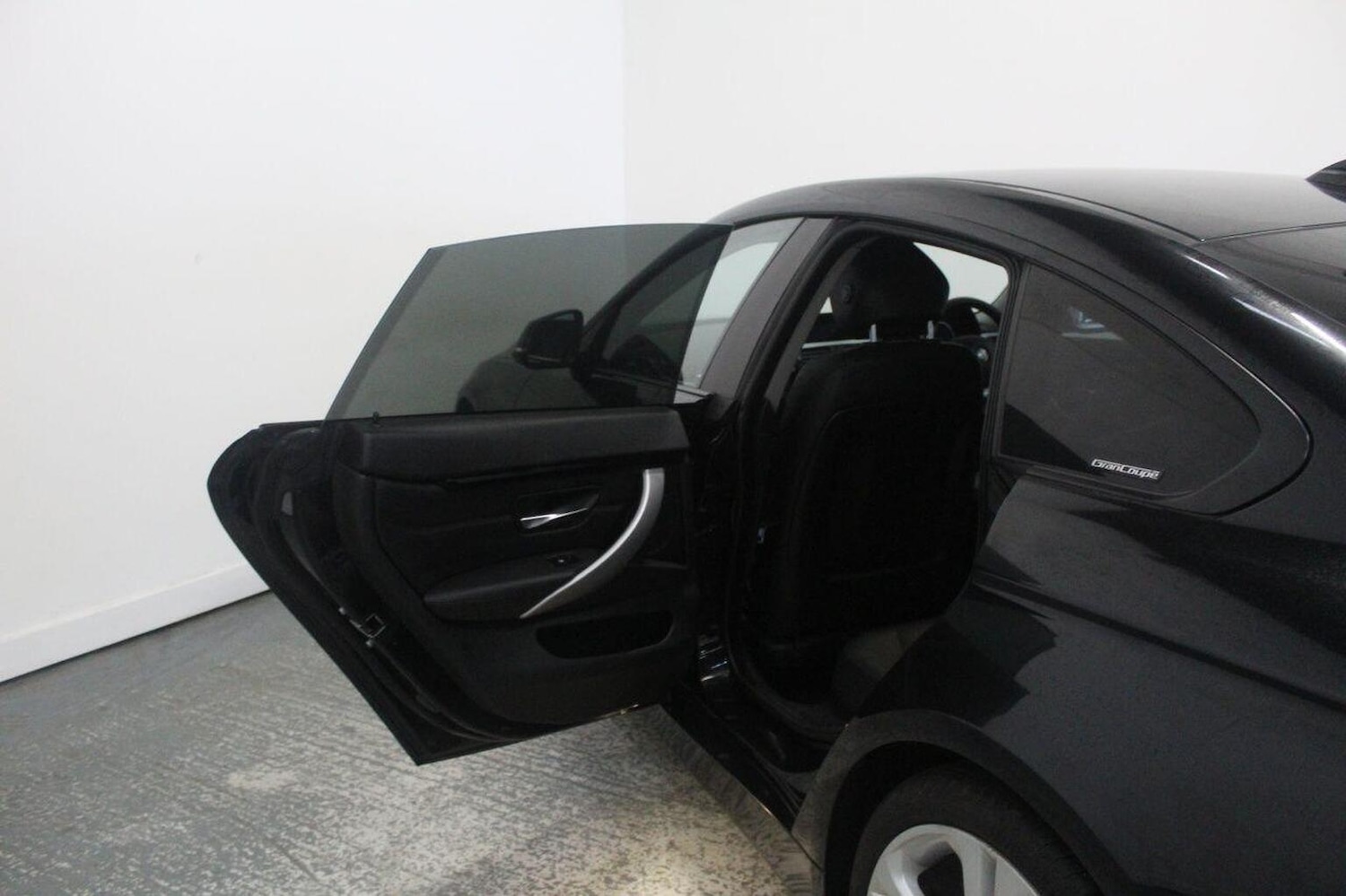 Used BMW 4 Series Gran Coupe 2016 for sale - 77937815: Photo 27