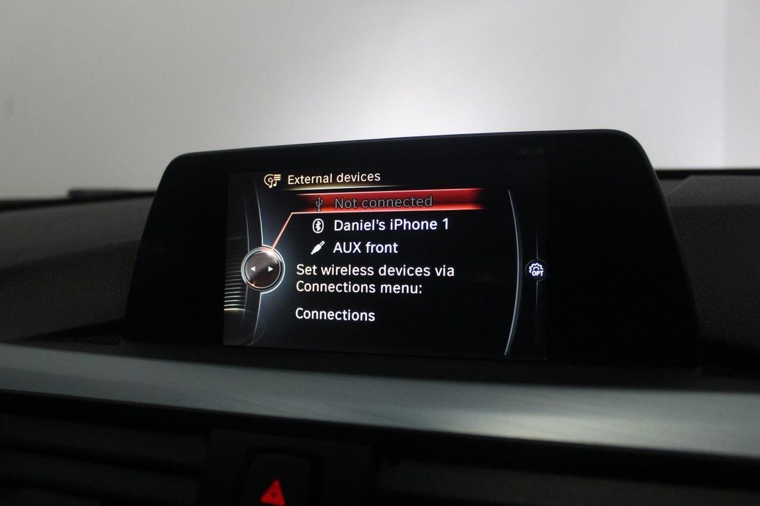 Used BMW 4 Series Gran Coupe 2016 for sale - 77937815: Photo 34