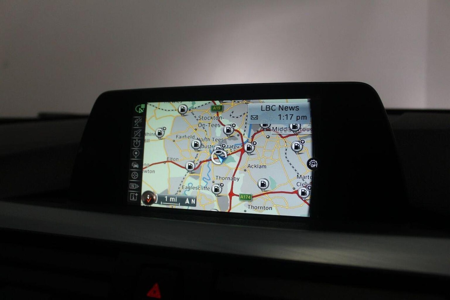 Used BMW 4 Series Gran Coupe 2016 for sale - 77937815: Photo 36