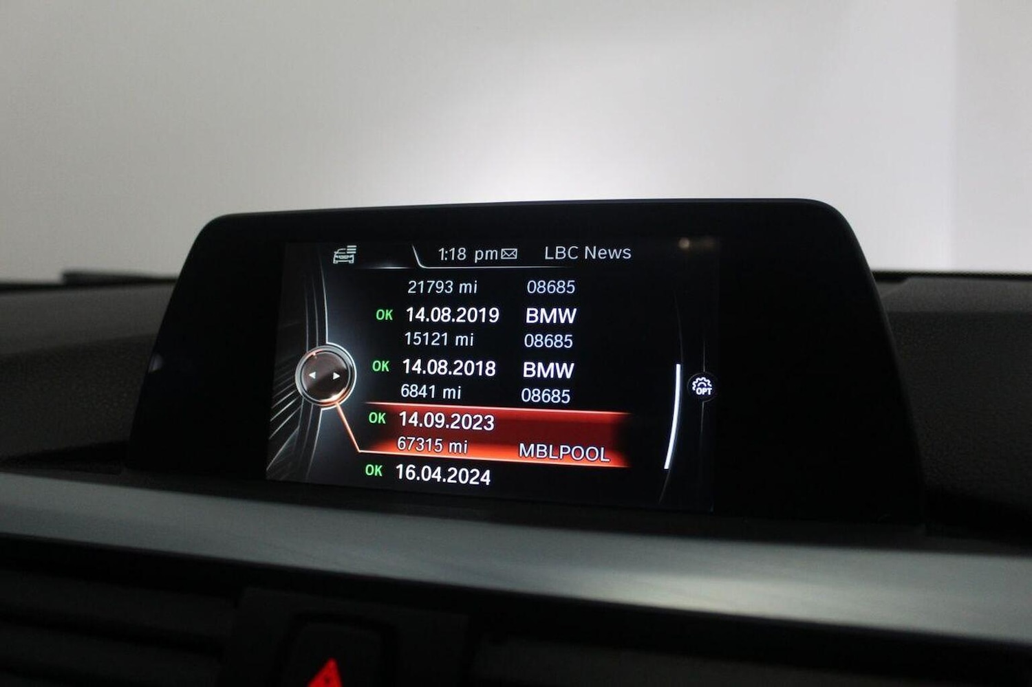 Used BMW 4 Series Gran Coupe 2016 for sale - 77937815: Photo 39