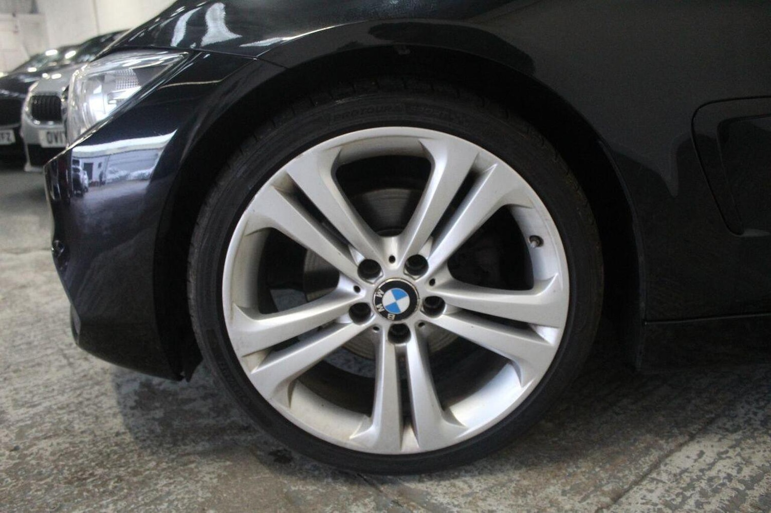 Used BMW 4 Series Gran Coupe 2016 for sale - 77937815: Photo 60