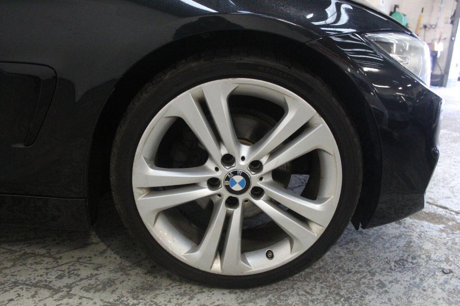 Used BMW 4 Series Gran Coupe 2016 for sale - 77937815: Photo 61