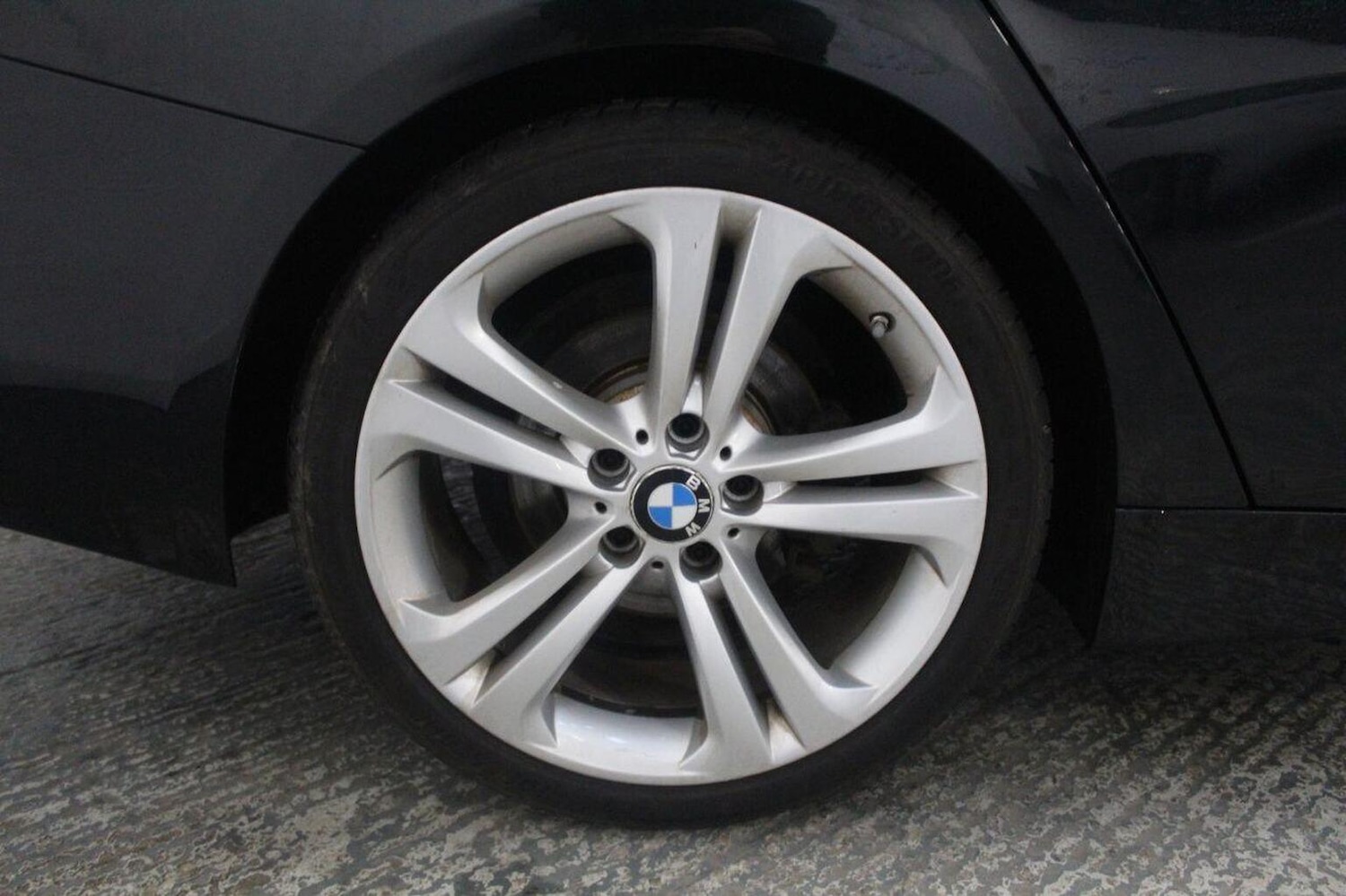 Used BMW 4 Series Gran Coupe 2016 for sale - 77937815: Photo 62