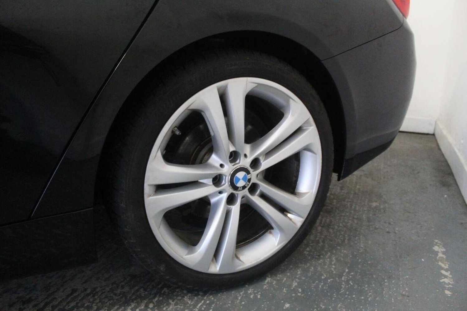 Used BMW 4 Series Gran Coupe 2016 for sale - 77937815: Photo 63