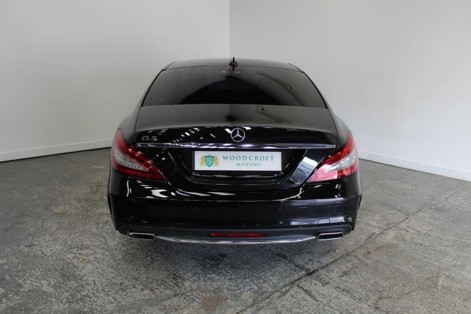 Used Mercedes-Benz CLS 2015 for sale - 76951141: Photo 14