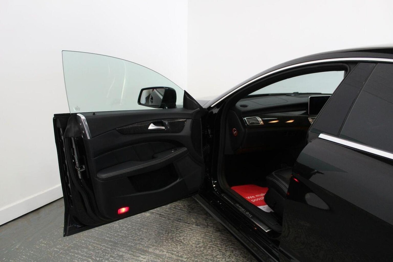 Used Mercedes-Benz CLS 2015 for sale - 76951141: Photo 26