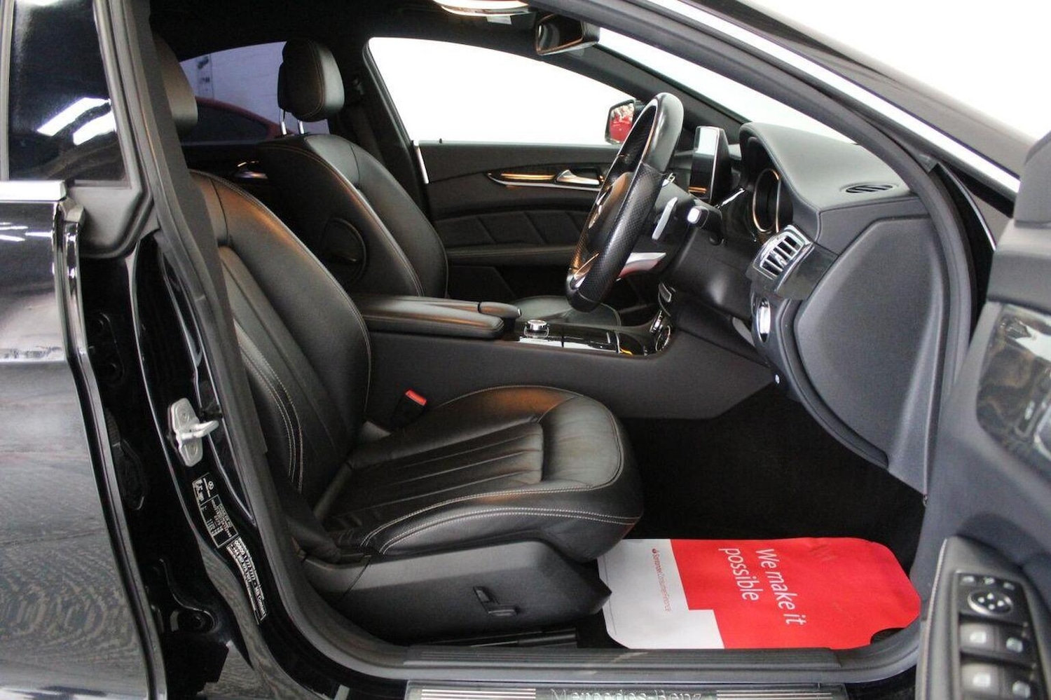 Used Mercedes-Benz CLS 2015 for sale - 76951141: Photo 29