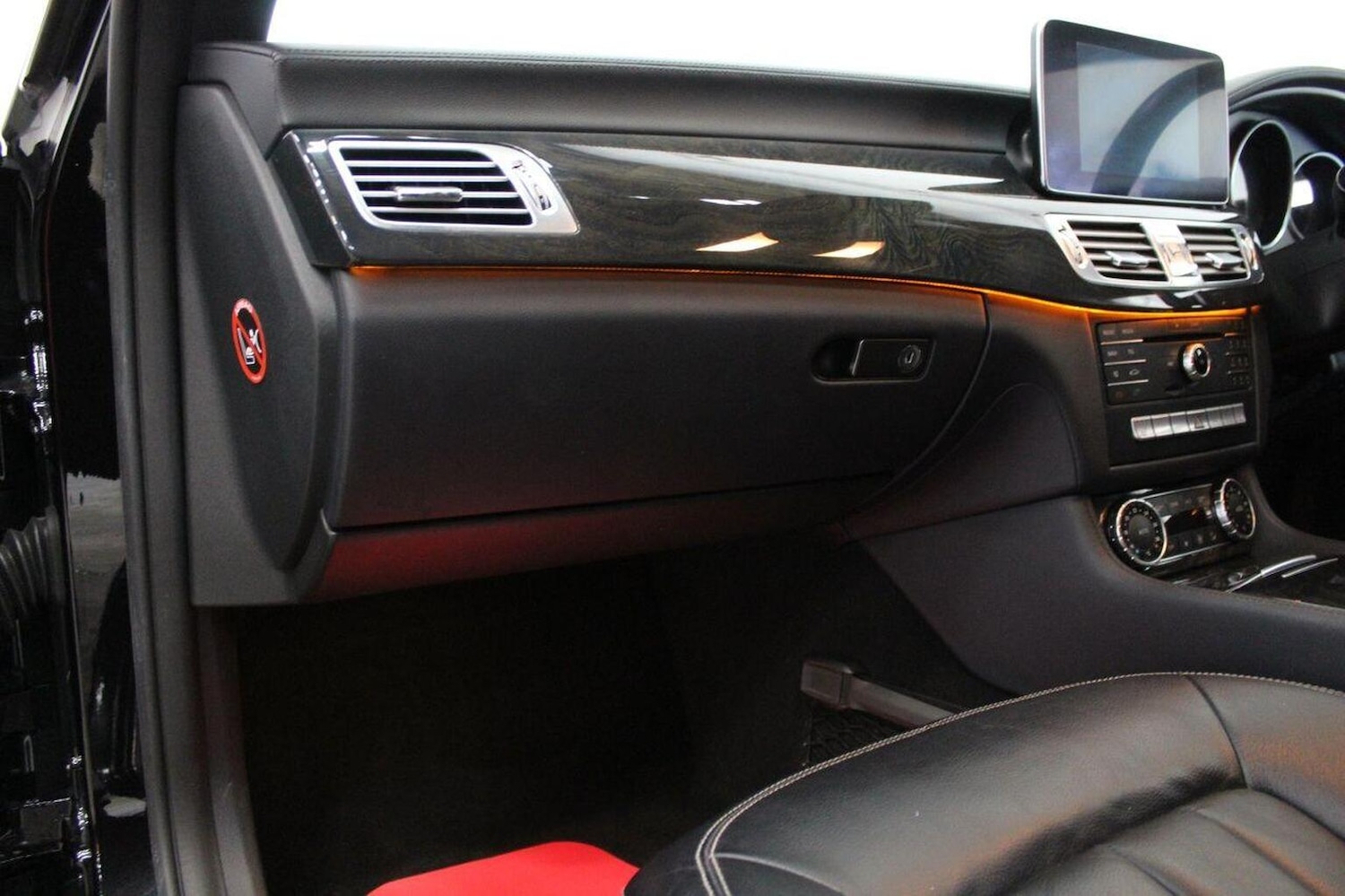 Used Mercedes-Benz CLS 2015 for sale - 76951141: Photo 30