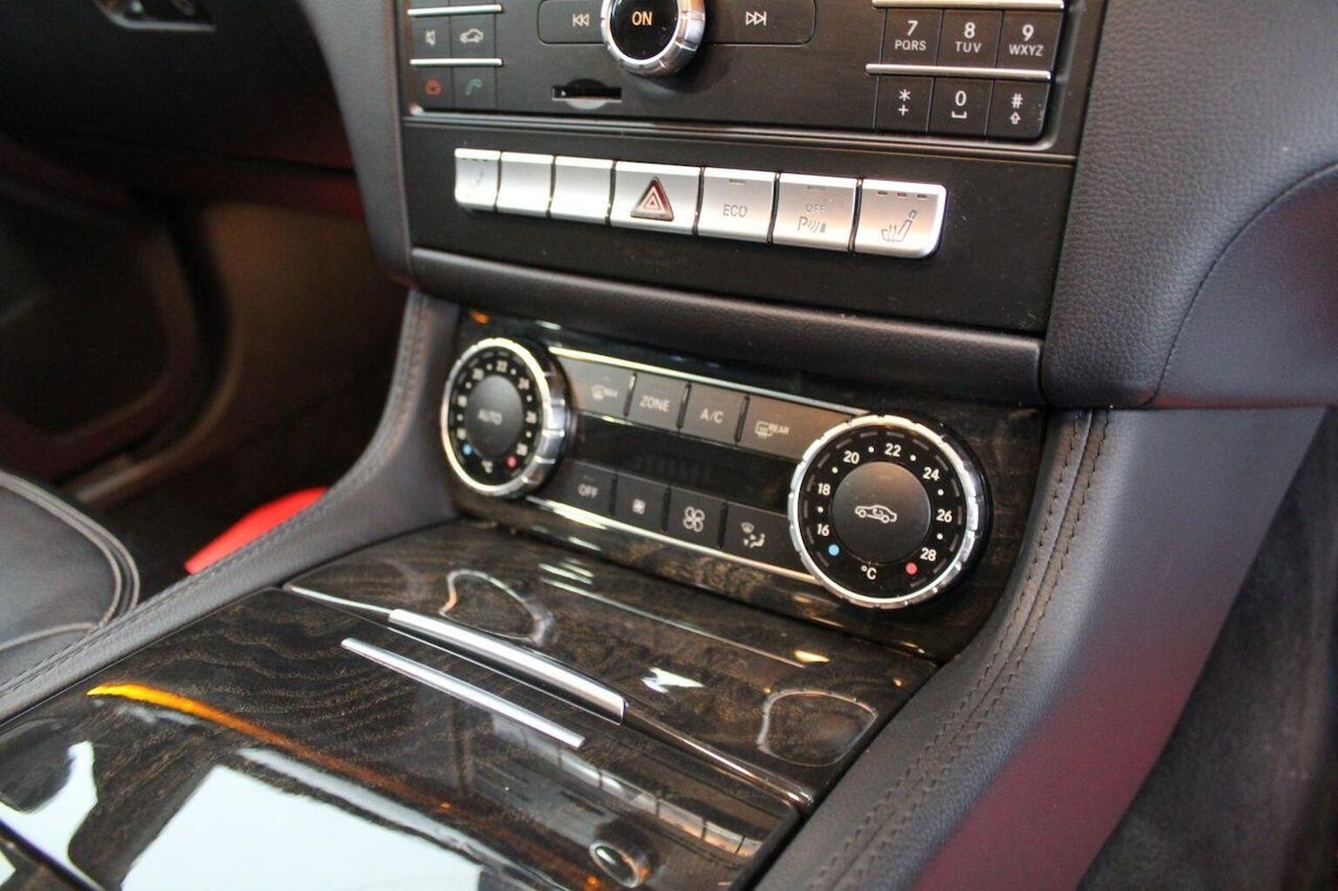 Used Mercedes-Benz CLS 2015 for sale - 76951141: Photo 42