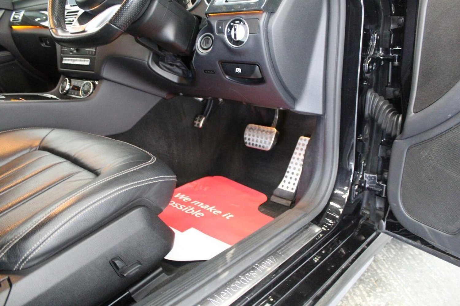 Used Mercedes-Benz CLS 2015 for sale - 76951141: Photo 51