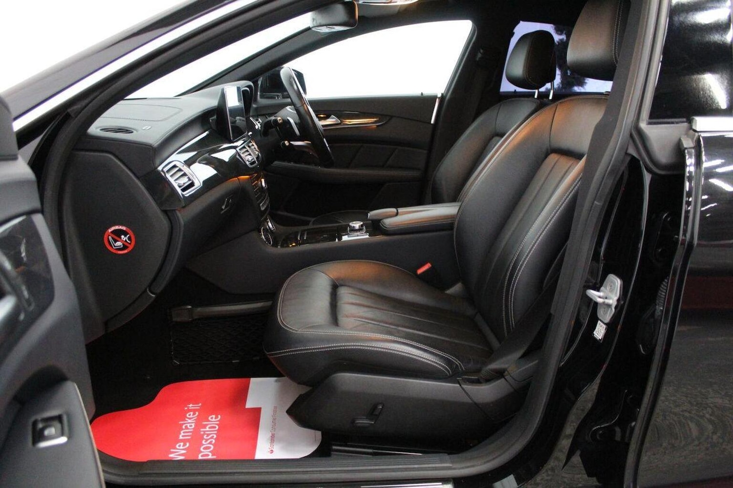 Used Mercedes-Benz CLS 2015 for sale - 76951141: Photo 52