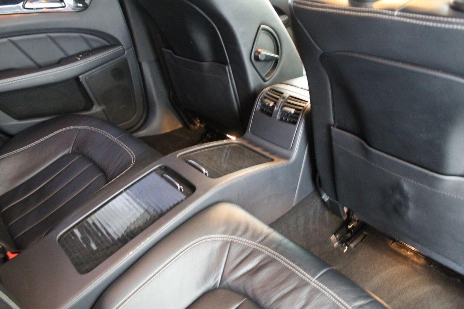 Used Mercedes-Benz CLS 2015 for sale - 76951141: Photo 56