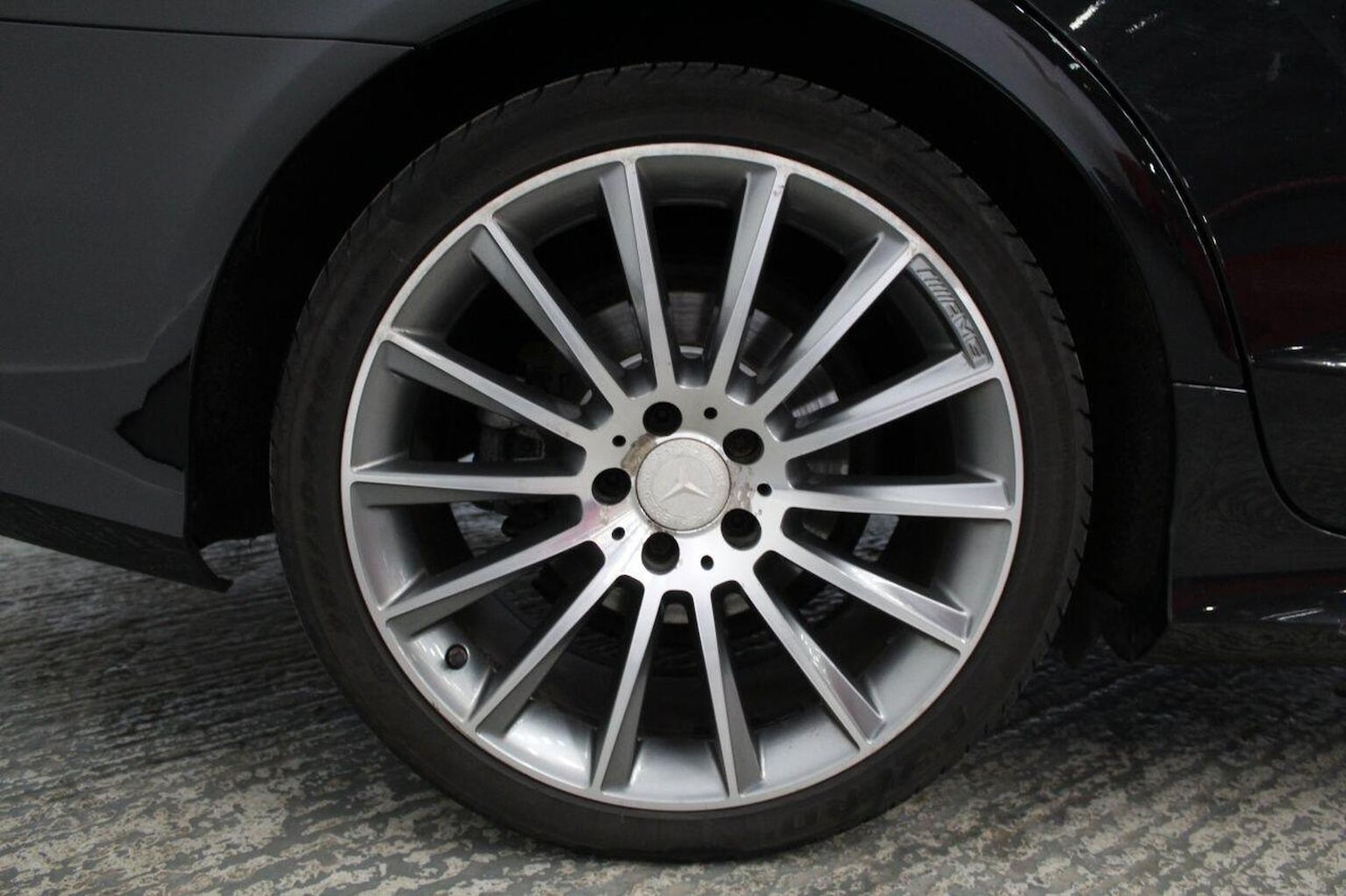 Used Mercedes-Benz CLS 2015 for sale - 76951141: Photo 59