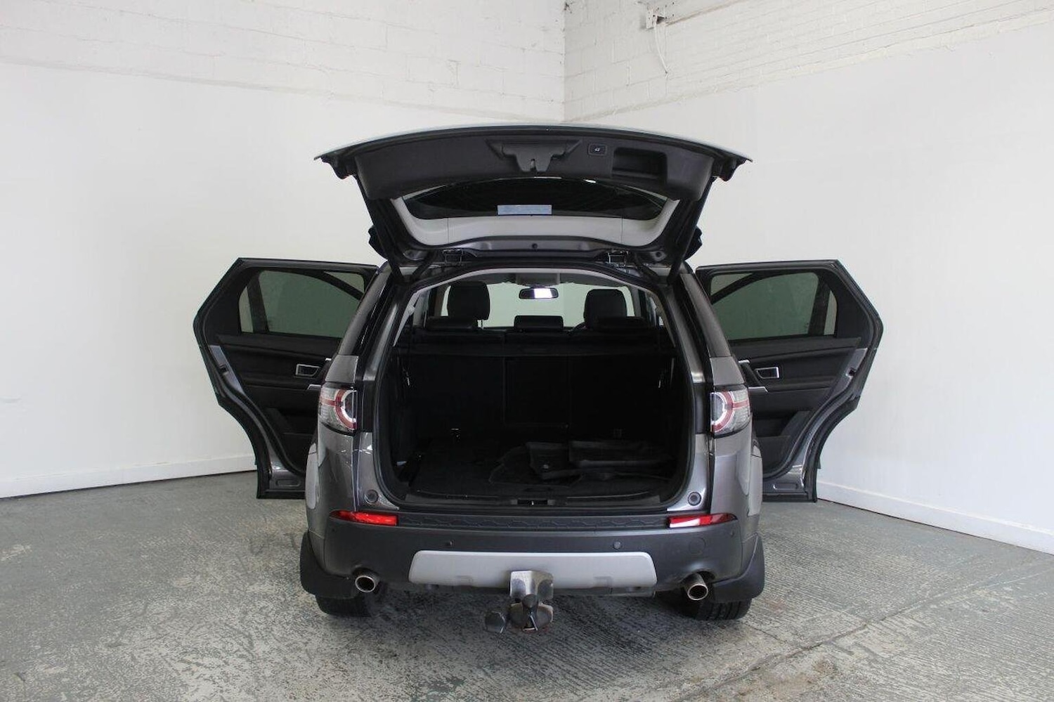 Vehicle 23