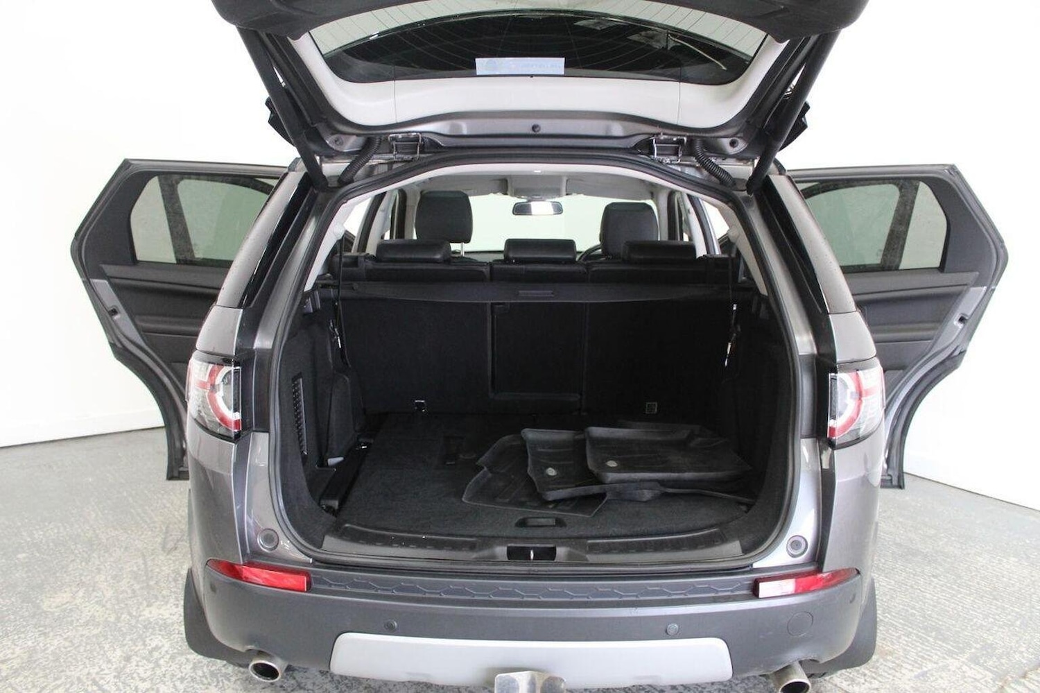 Vehicle 24