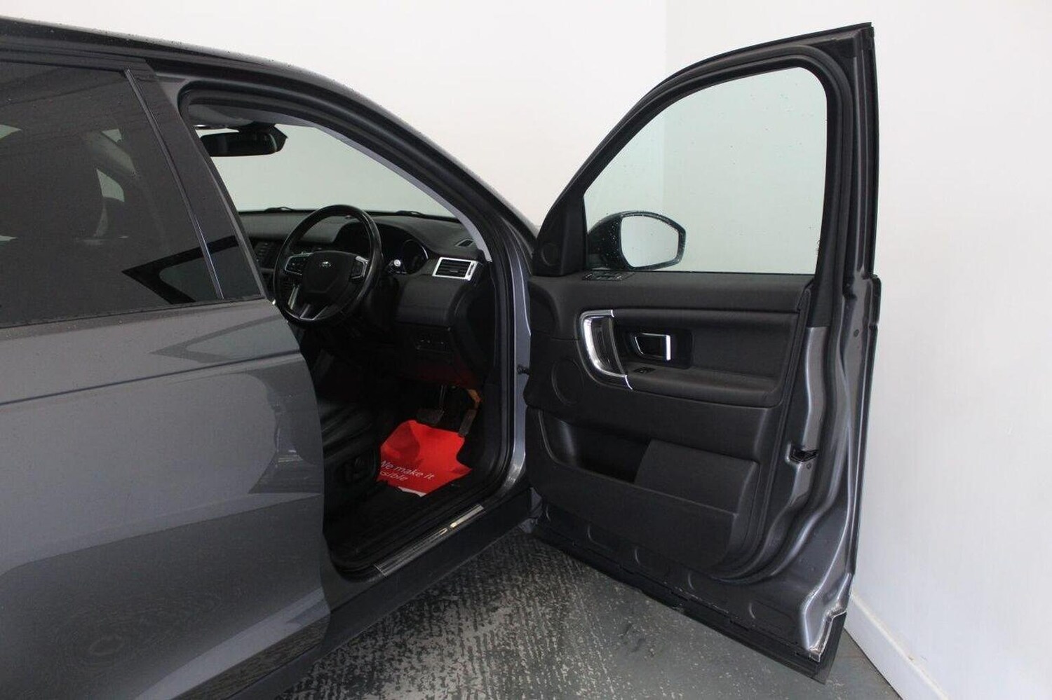 Vehicle 26