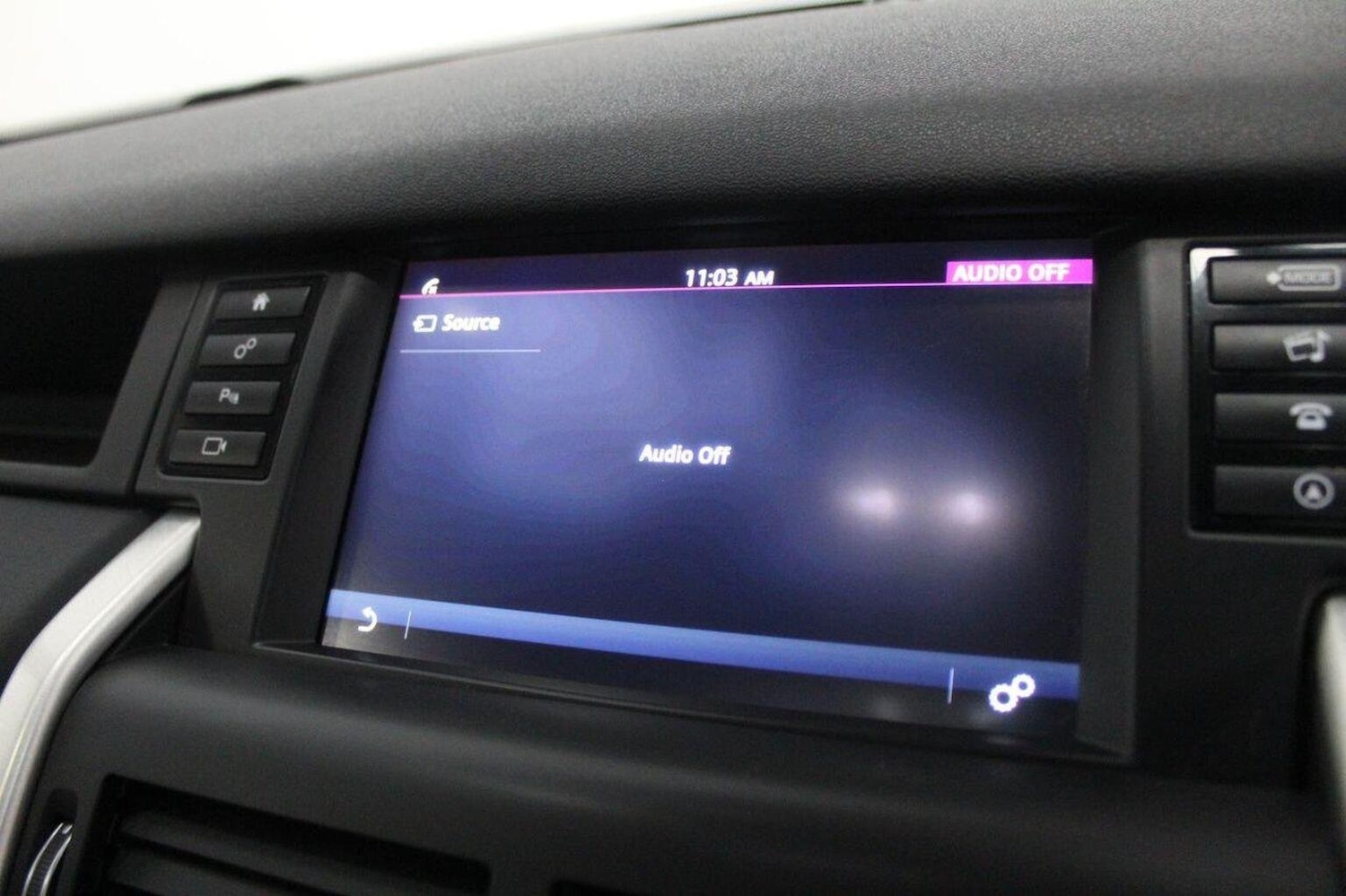 Vehicle 40