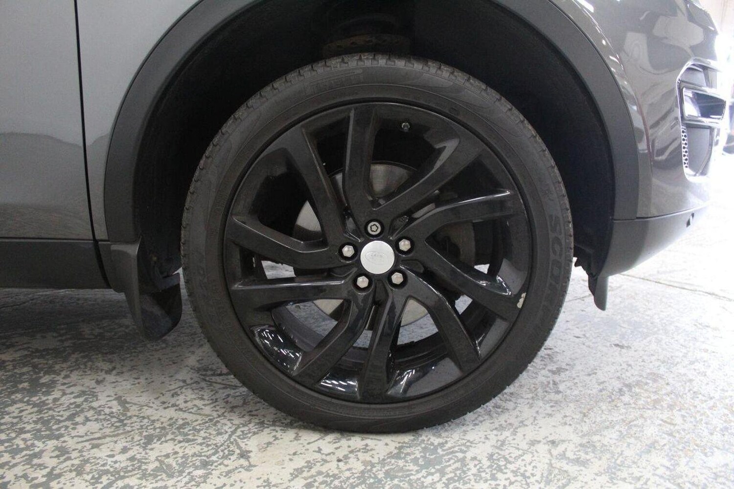 Vehicle 64