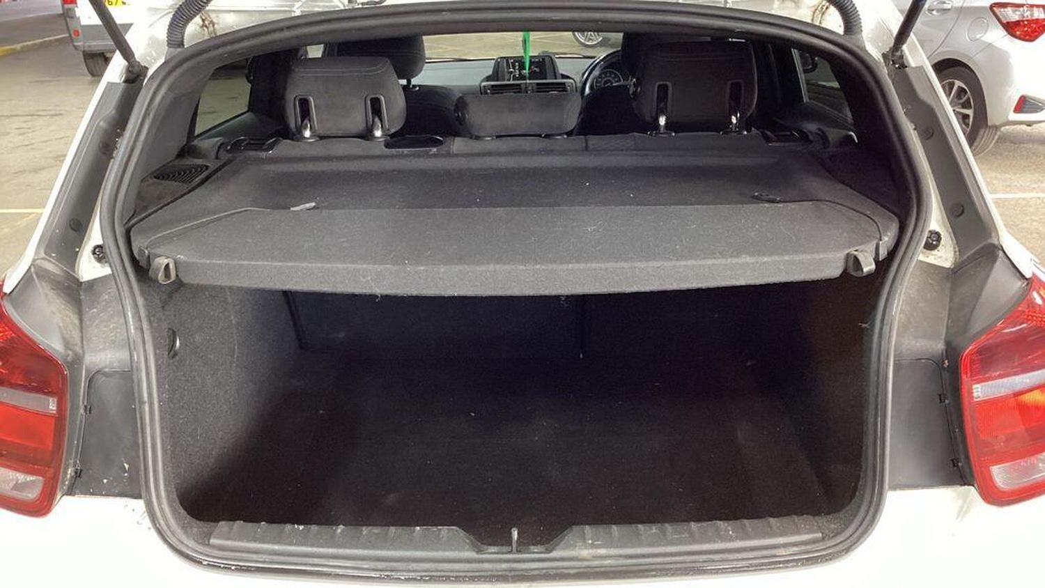 Used BMW 1 Series 2014 for sale - 76439871: Photo 10