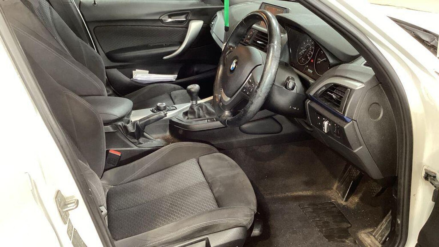 Used BMW 1 Series 2014 for sale - 76439871: Photo 13