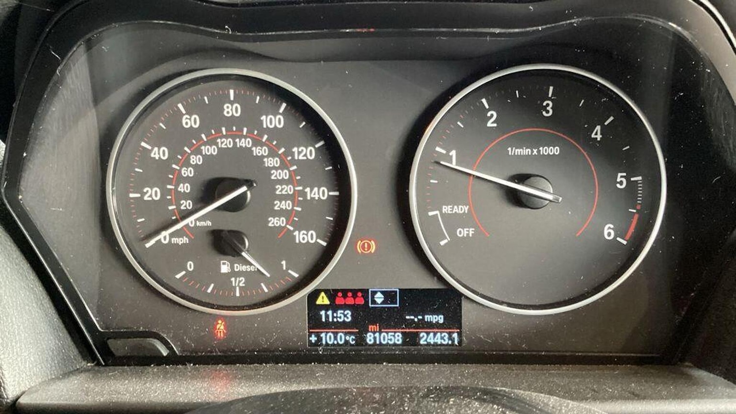 Used BMW 1 Series 2014 for sale - 76439871: Photo 14