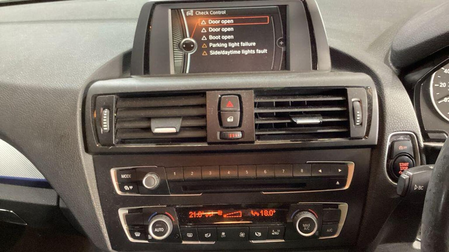 Used BMW 1 Series 2014 for sale - 76439871: Photo 16