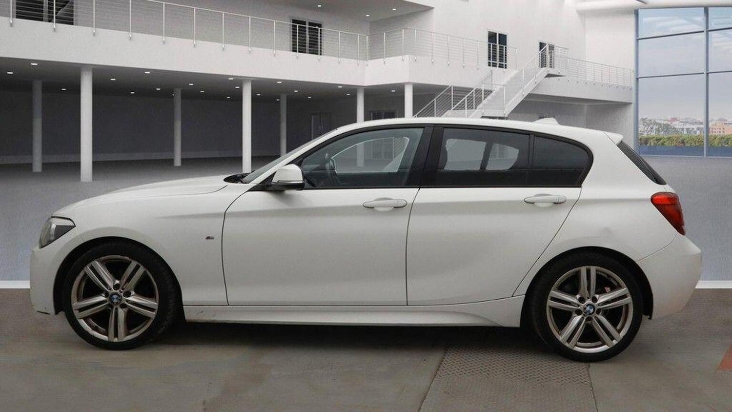 Used BMW 1 Series 2014 for sale - 76439871: Photo 7