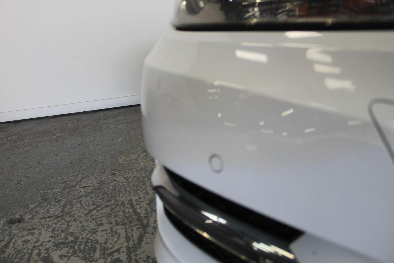 Used Mercedes-Benz C Class 2014 for sale - 76536749: Photo 17