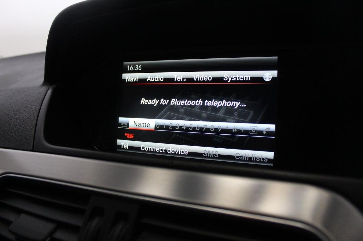 Used Mercedes-Benz C Class 2014 for sale - 76536749: Photo 39