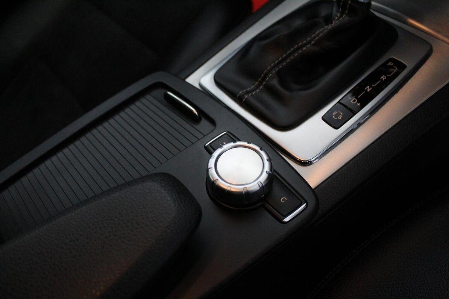 Used Mercedes-Benz C Class 2014 for sale - 76536749: Photo 45