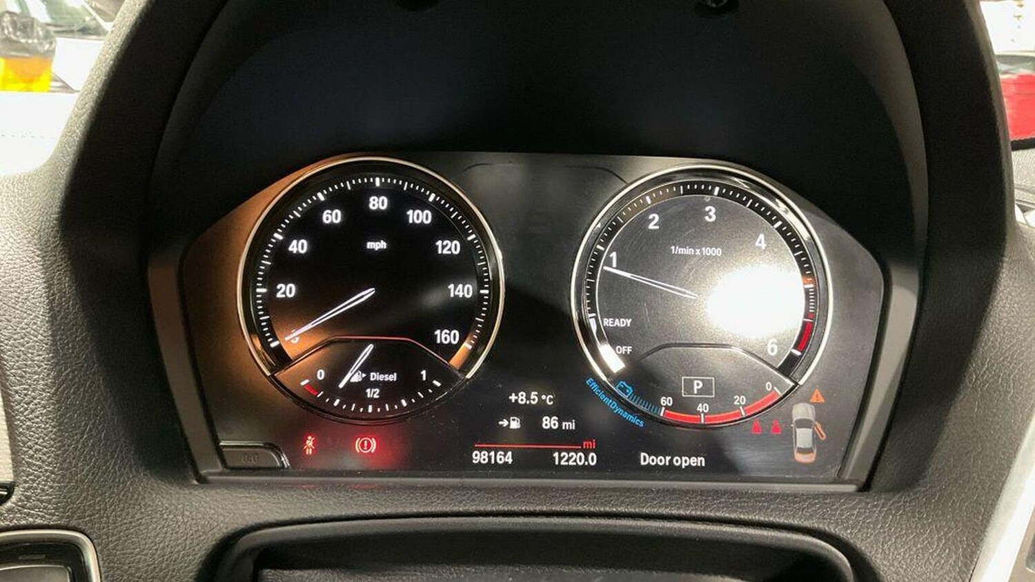 Used BMW 2 Series 2018 for sale - 77567474: Photo 15