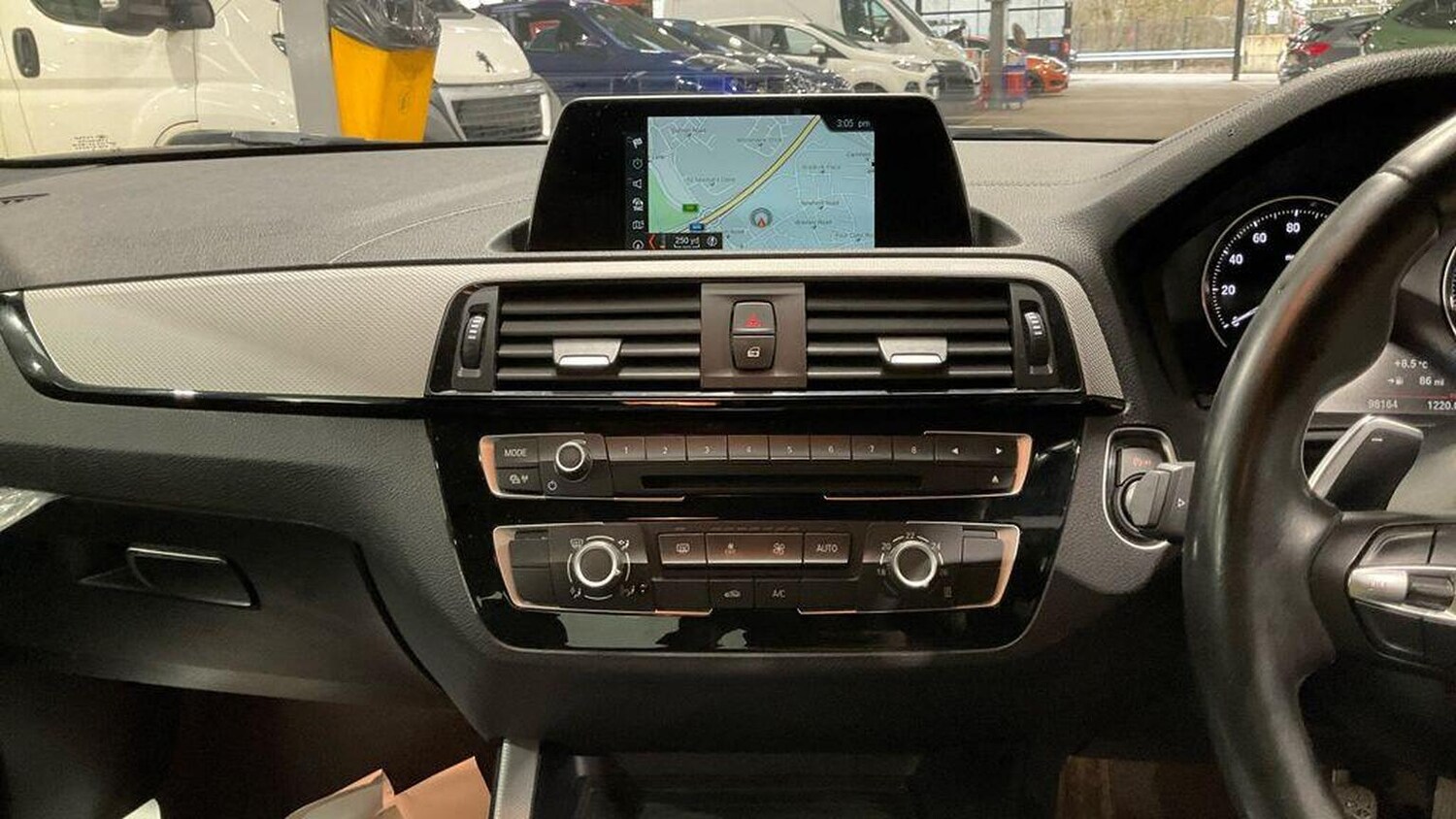 Used BMW 2 Series 2018 for sale - 77567474: Photo 16