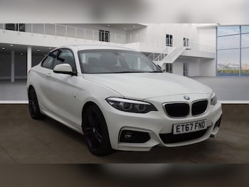 Used BMW 2 Series 2018 for sale - 77567474: Photo