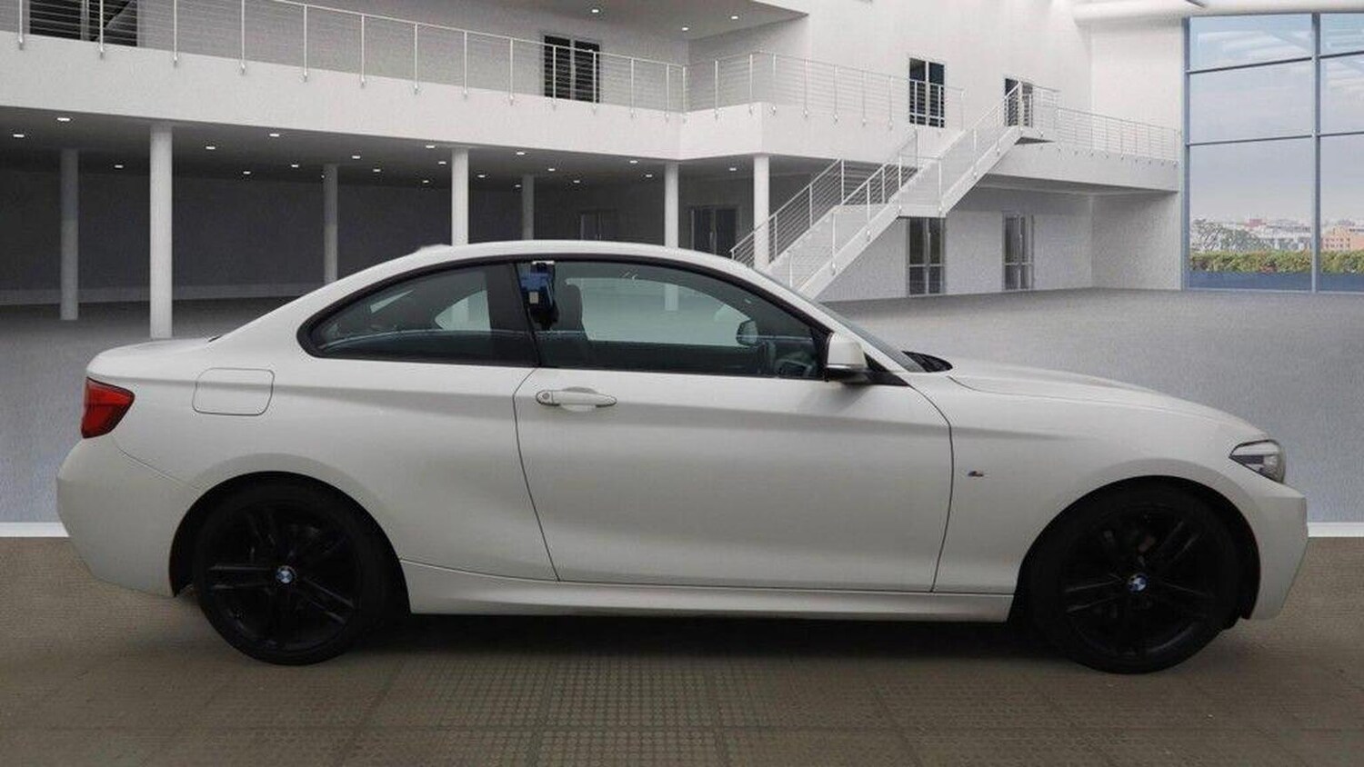 Used BMW 2 Series 2018 for sale - 77567474: Photo 9
