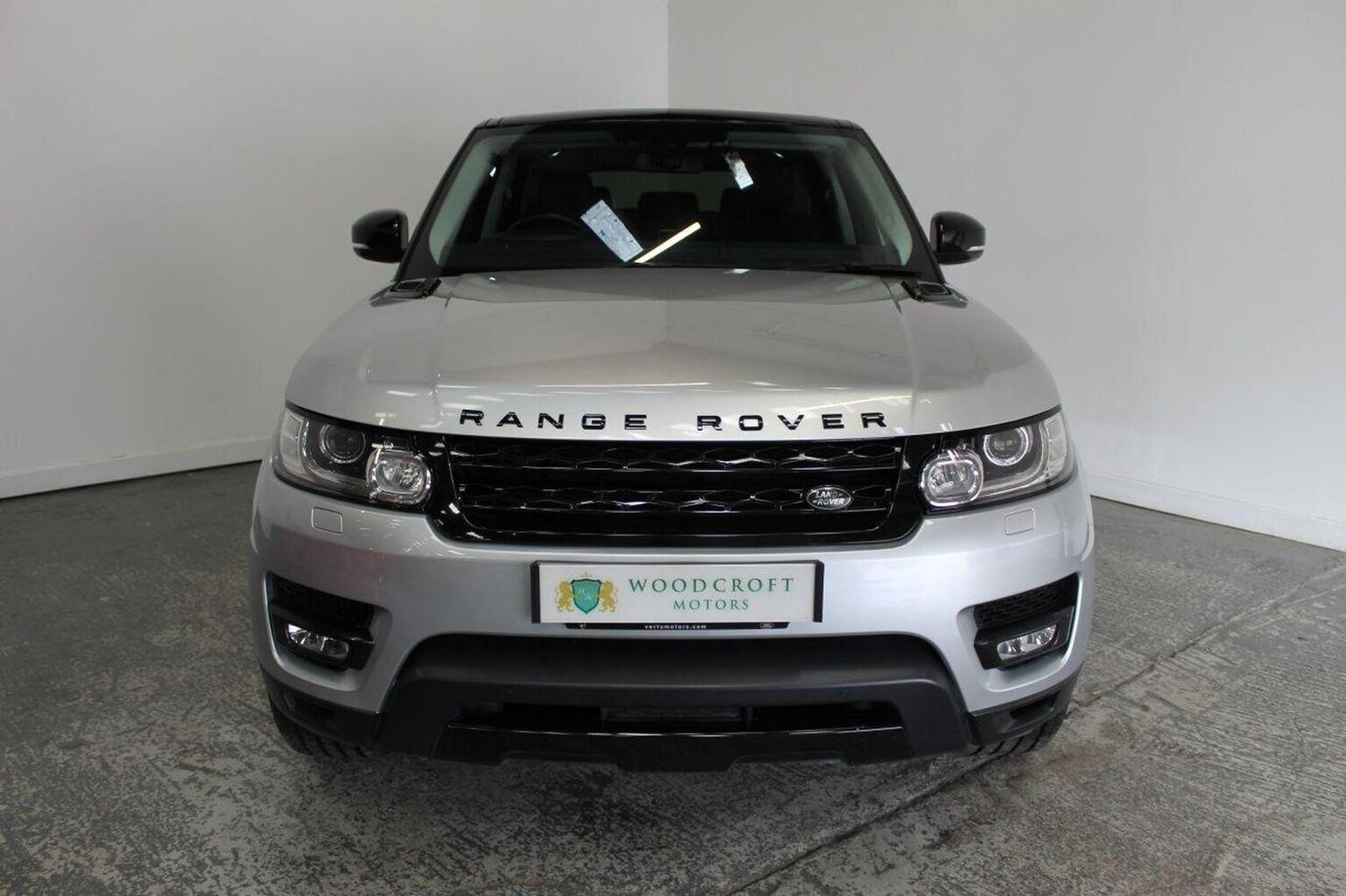 Used Land Rover Range Rover Sport 2014 for sale - 77054777: Photo 13