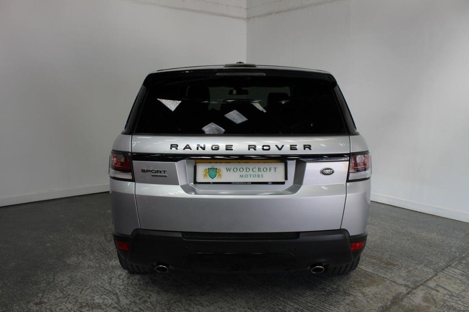 Used Land Rover Range Rover Sport 2014 for sale - 77054777: Photo 14