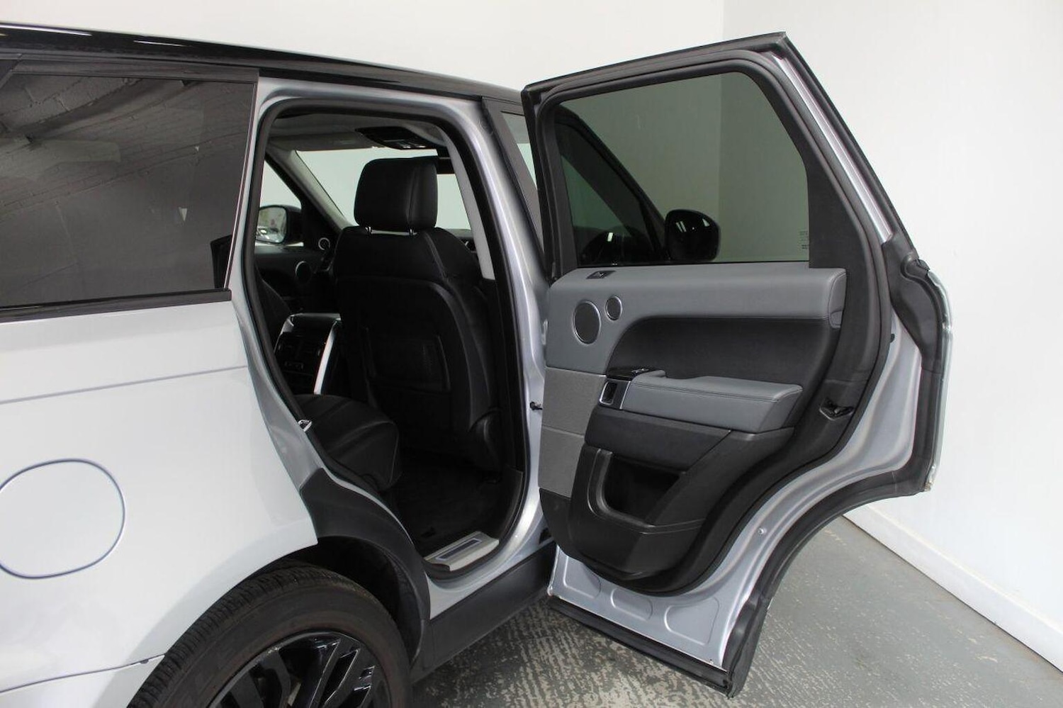 Used Land Rover Range Rover Sport 2014 for sale - 77054777: Photo 24