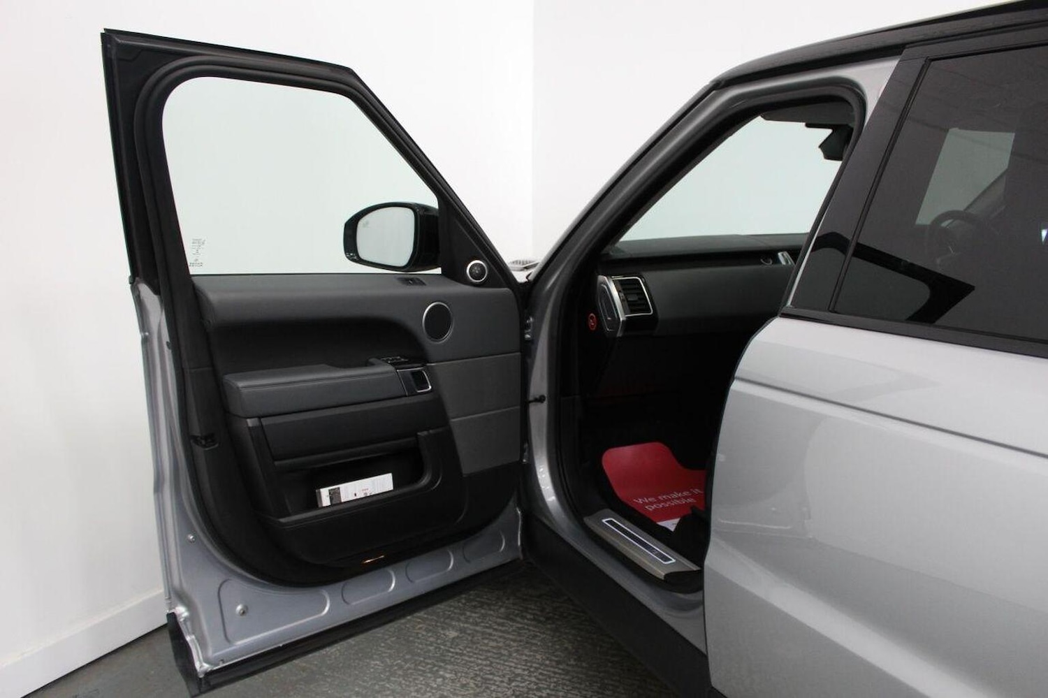 Used Land Rover Range Rover Sport 2014 for sale - 77054777: Photo 26