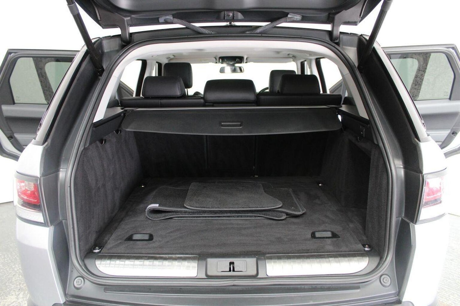 Used Land Rover Range Rover Sport 2014 for sale - 77054777: Photo 30